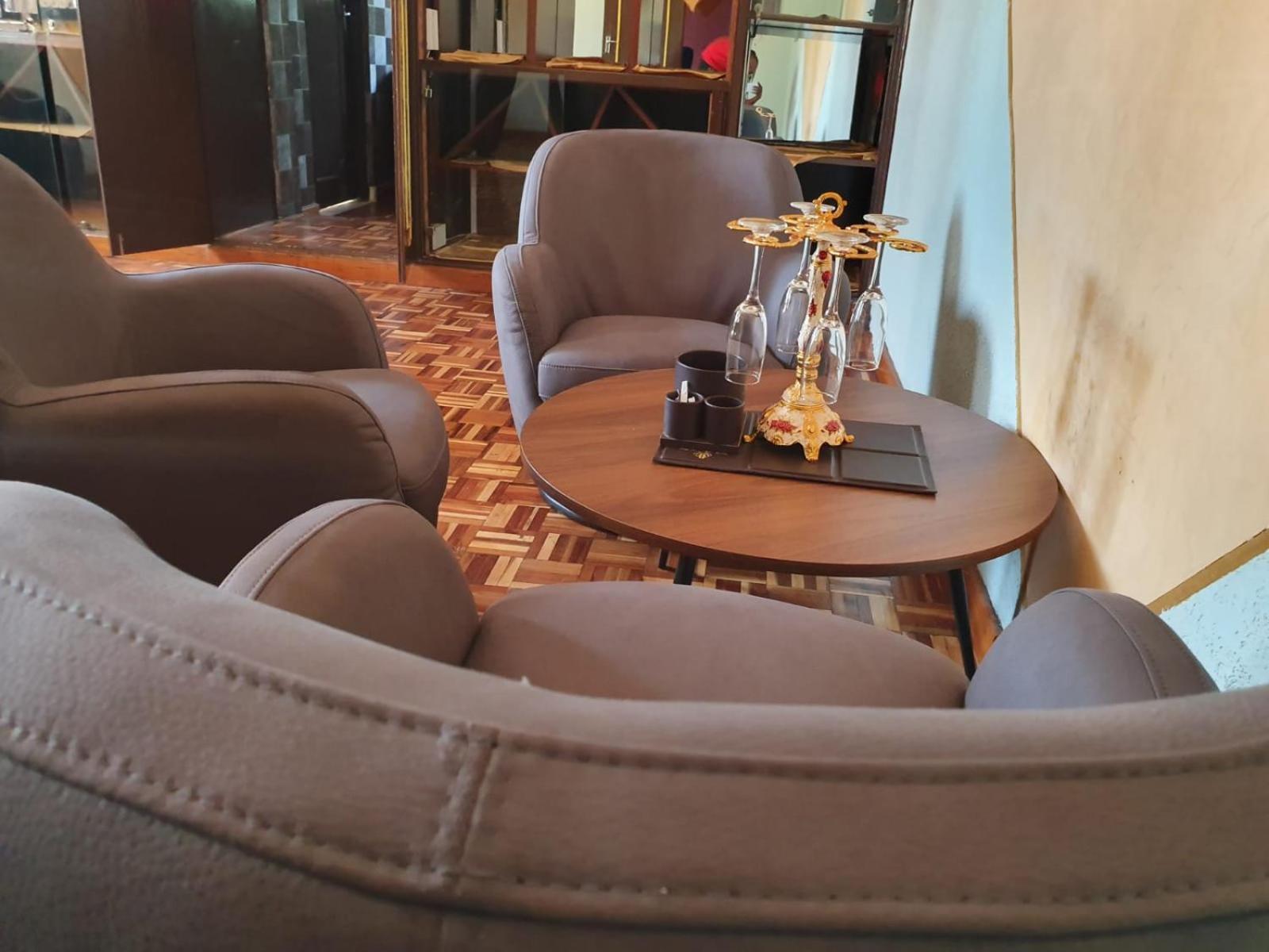 The Vip Luxury Lounge Hotel 基苏木 外观 照片